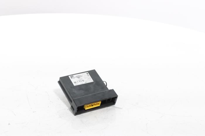 Computer lighting module from a Peugeot 3008 III e-3008 210 73 kWh 2024