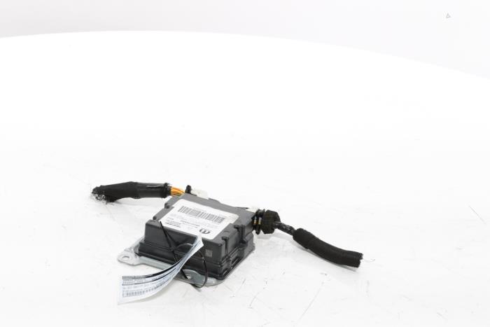 Airbag Module from a Peugeot 3008 III e-3008 210 73 kWh 2024