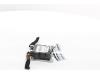 Airbag Module from a Peugeot 3008 III e-3008 210 73 kWh 2024