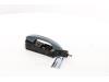 Rear door handle 4-door, right from a Peugeot 3008 III e-3008 210 73 kWh 2024