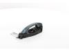 Rear door handle 4-door, right from a Peugeot 3008 III e-3008 210 73 kWh 2024