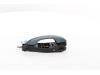 Rear door handle 4-door, right from a Peugeot 3008 III e-3008 210 73 kWh 2024