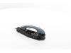 Rear door handle 4-door, right from a Peugeot 3008 III e-3008 210 73 kWh 2024