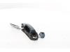 Door handle 4-door, front left from a Peugeot 3008 III e-3008 210 73 kWh 2024