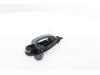 Door handle 4-door, front left from a Peugeot 3008 III e-3008 210 73 kWh 2024
