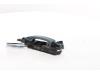 Door handle 4-door, front left from a Peugeot 3008 III e-3008 210 73 kWh 2024