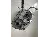 Peugeot 3008 III e-3008 210 73 kWh Gearbox