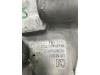 Gearbox from a Peugeot 3008 III e-3008 210 73 kWh 2024