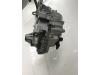 Gearbox from a Peugeot 3008 III e-3008 210 73 kWh 2024