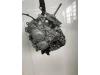 Gearbox from a Peugeot 3008 III e-3008 210 73 kWh 2024