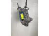 Gearbox from a Peugeot 3008 III e-3008 210 73 kWh 2024