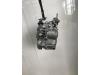 Gearbox from a Peugeot 3008 III e-3008 210 73 kWh 2024