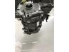 Engine from a Peugeot 3008 III e-3008 210 73 kWh 2024