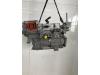 Engine from a Peugeot 3008 III e-3008 210 73 kWh 2024