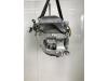 Engine from a Peugeot 3008 III e-3008 210 73 kWh 2024