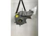 Engine from a Peugeot 3008 III e-3008 210 73 kWh 2024