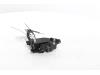 Door lock mechanism 4-door, front left from a Peugeot 3008 III e-3008 210 73 kWh 2024
