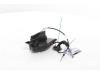 Door lock mechanism 4-door, front left from a Peugeot 3008 III e-3008 210 73 kWh 2024