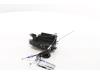 Door lock mechanism 4-door, front left from a Peugeot 3008 III e-3008 210 73 kWh 2024