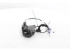 Door lock mechanism 4-door, front left from a Peugeot 3008 III e-3008 210 73 kWh 2024