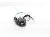 Door lock mechanism 4-door, front left from a Peugeot 3008 III e-3008 210 73 kWh 2024