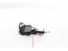 Front door lock mechanism 4-door, right from a Peugeot 3008 III e-3008 210 73 kWh 2024