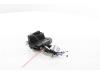 Front door lock mechanism 4-door, right from a Peugeot 3008 III e-3008 210 73 kWh 2024