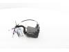 Front door lock mechanism 4-door, right from a Peugeot 3008 III e-3008 210 73 kWh 2024