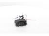 Front door lock mechanism 4-door, right from a Peugeot 3008 III e-3008 210 73 kWh 2024