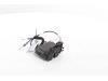 Front door lock mechanism 4-door, right from a Peugeot 3008 III e-3008 210 73 kWh 2024