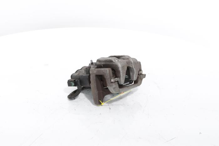 Rear brake calliper, left from a Peugeot 3008 III e-3008 210 73 kWh 2024