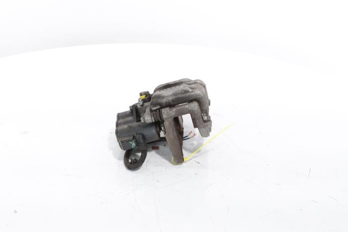Rear brake calliper, left from a Peugeot 3008 III e-3008 210 73 kWh 2024