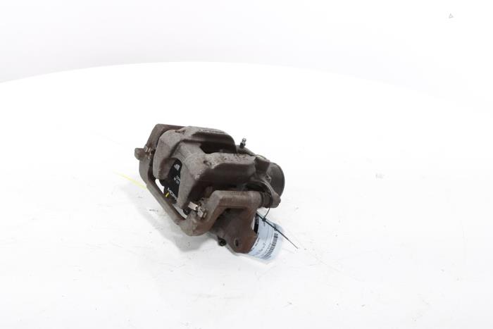 Rear brake calliper, left from a Peugeot 3008 III e-3008 210 73 kWh 2024