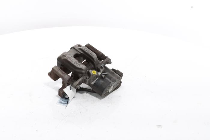 Rear brake calliper, left from a Peugeot 3008 III e-3008 210 73 kWh 2024