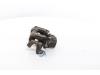 Rear brake calliper, left from a Peugeot 3008 III e-3008 210 73 kWh 2024