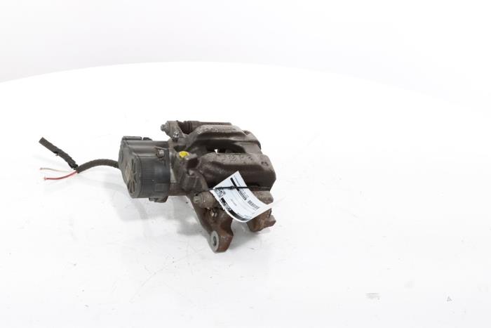 Rear brake calliper, right from a Peugeot 3008 III e-3008 210 73 kWh 2024