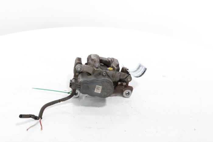 Rear brake calliper, right from a Peugeot 3008 III e-3008 210 73 kWh 2024
