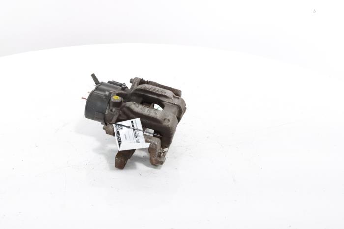 Rear brake calliper, right from a Peugeot 3008 III e-3008 210 73 kWh 2024