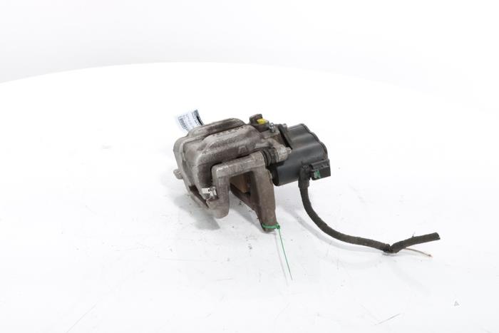 Rear brake calliper, right from a Peugeot 3008 III e-3008 210 73 kWh 2024
