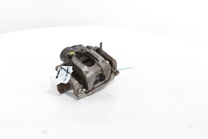 Rear brake calliper, right from a Peugeot 3008 III e-3008 210 73 kWh 2024