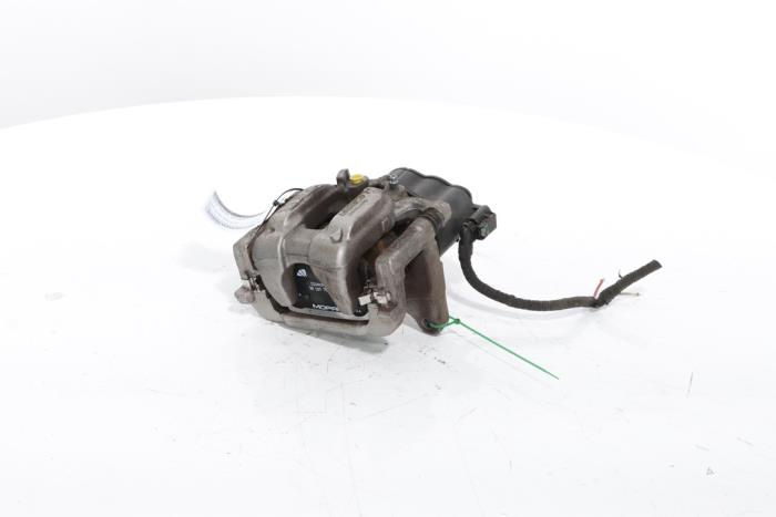 Rear brake calliper, right from a Peugeot 3008 III e-3008 210 73 kWh 2024