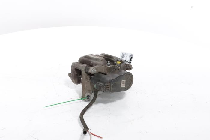 Rear brake calliper, right from a Peugeot 3008 III e-3008 210 73 kWh 2024