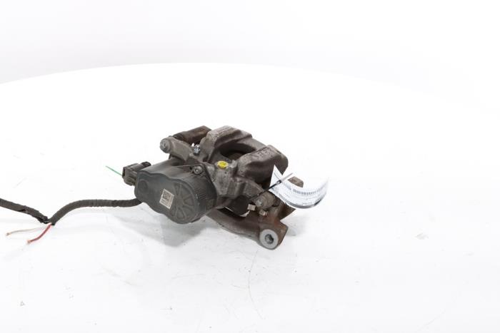Rear brake calliper, right from a Peugeot 3008 III e-3008 210 73 kWh 2024