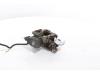 Rear brake calliper, right from a Peugeot 3008 III e-3008 210 73 kWh 2024