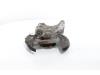 Knuckle, rear right from a Peugeot 3008 III e-3008 210 73 kWh 2024