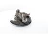 Knuckle, rear right from a Peugeot 3008 III e-3008 210 73 kWh 2024