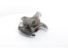 Knuckle, rear right from a Peugeot 3008 III e-3008 210 73 kWh 2024