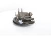 Knuckle, rear right from a Peugeot 3008 III e-3008 210 73 kWh 2024
