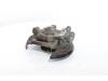 Knuckle, rear right from a Peugeot 3008 III e-3008 210 73 kWh 2024