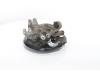 Knuckle, rear right from a Peugeot 3008 III e-3008 210 73 kWh 2024